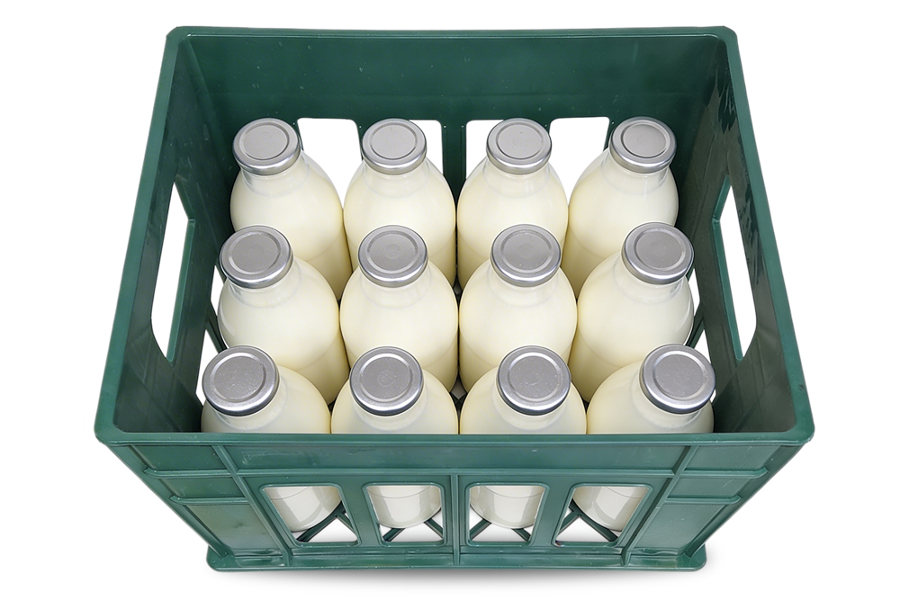 τελάρα για μπουκάλια